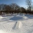 Сноубордический «Детский сад»  для самых маленьких любителей этого вида спорта. 18го февраля ОТКРЫТИЕ!!!