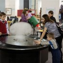 Музей «Экспериментаниум». Детский музей, где интересно родителям